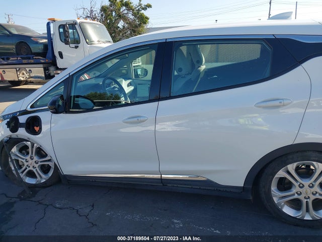 Chevrolet BOLT EV LT 2019 1G1FY6S04K4108628 Image 6