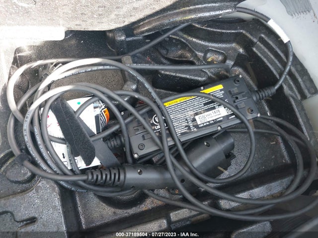 Chevrolet BOLT EV LT 2019 1G1FY6S04K4108628 Image 3