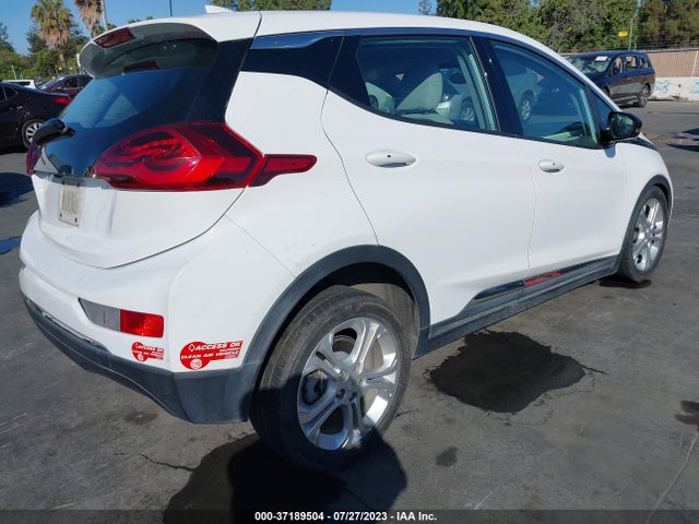 Chevrolet BOLT EV LT 2019 1G1FY6S04K4108628 Image 12