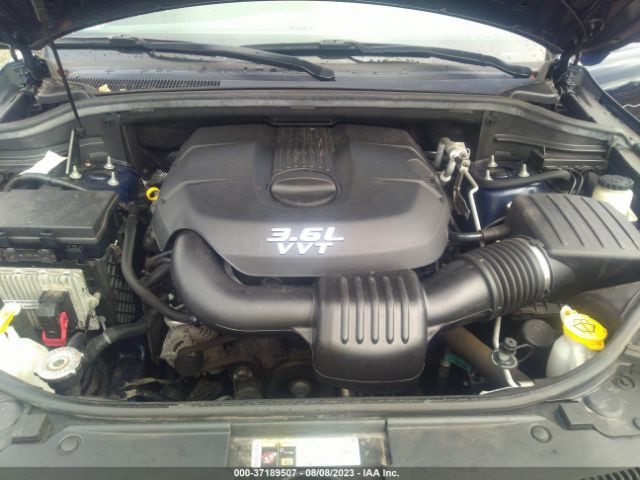1C4RJFAG6EC179184 Jeep Grand Cherokee Laredo