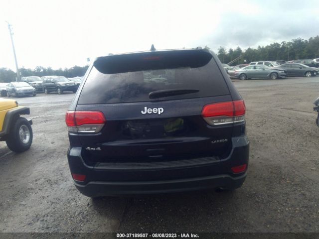 1C4RJFAG6EC179184 Jeep Grand Cherokee Laredo