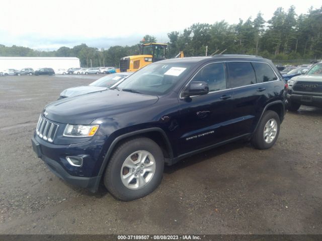 1C4RJFAG6EC179184 Jeep Grand Cherokee Laredo