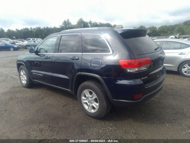 1C4RJFAG6EC179184 Jeep Grand Cherokee Laredo