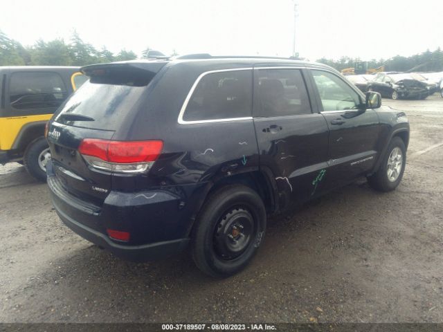 1C4RJFAG6EC179184 Jeep Grand Cherokee Laredo