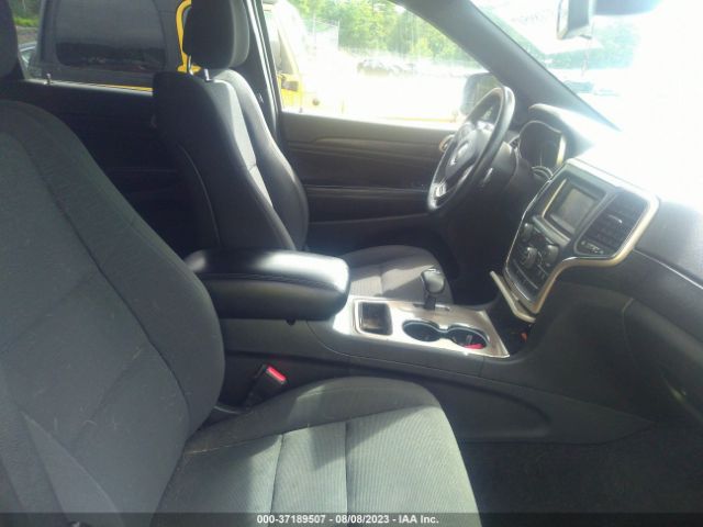 1C4RJFAG6EC179184 Jeep Grand Cherokee Laredo