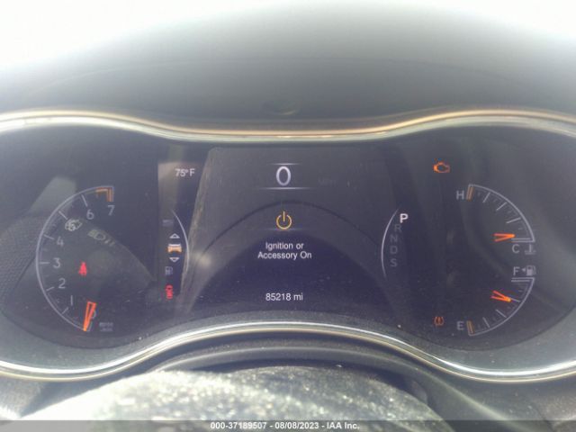 1C4RJFAG6EC179184 Jeep Grand Cherokee Laredo