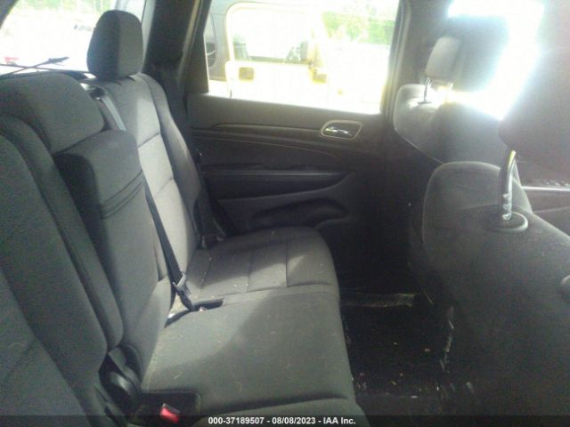 1C4RJFAG6EC179184 Jeep Grand Cherokee Laredo