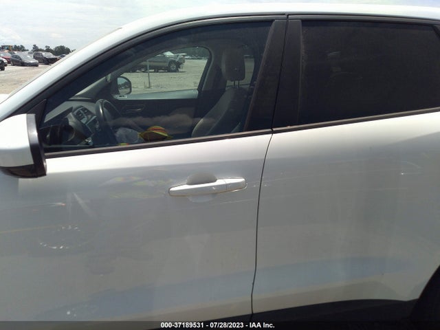 Jaguar F-PACE 35T 2017 SADCS2BV5HA085505 Image 15