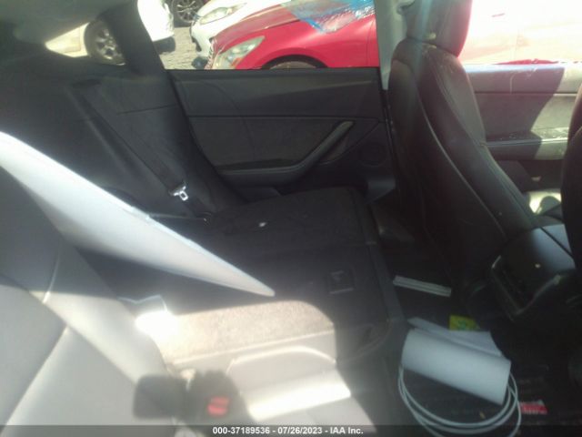 5YJYGDEF6MF197234 Tesla Model Y Performance