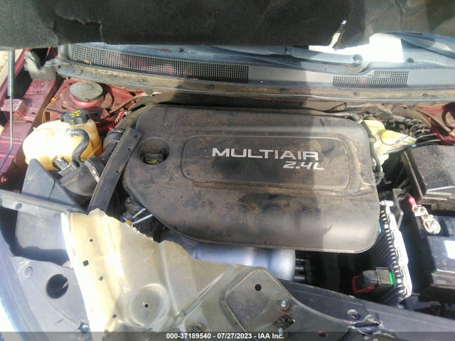 1C3CCCAB1FN753428 Chrysler 200 Limited
