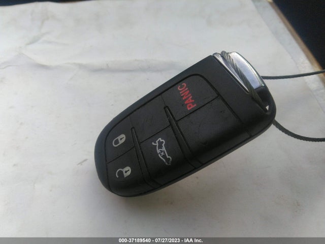 1C3CCCAB1FN753428 Chrysler 200 Limited