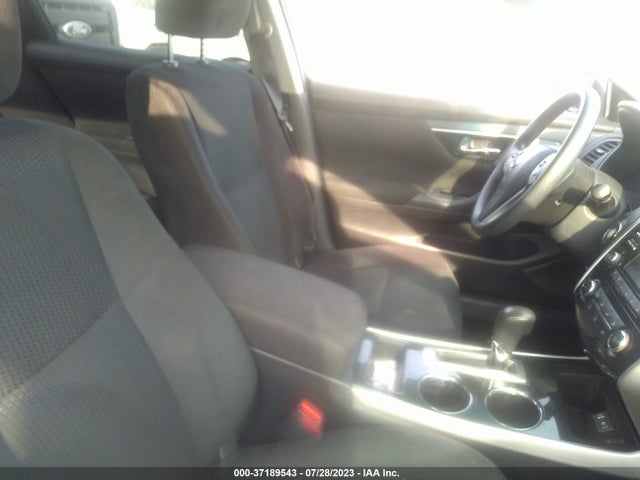 2014 NISSAN ALTIMA 2.5 S VIN: 1N4AL3AP9EN245078