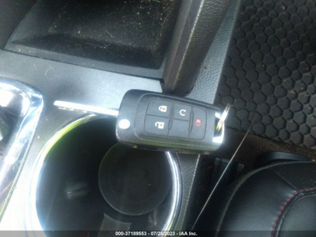 2GKFLPE32G6255042 GMC Terrain Slt