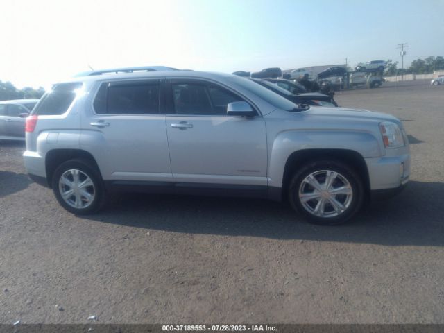 2GKFLPE32G6255042 GMC Terrain Slt