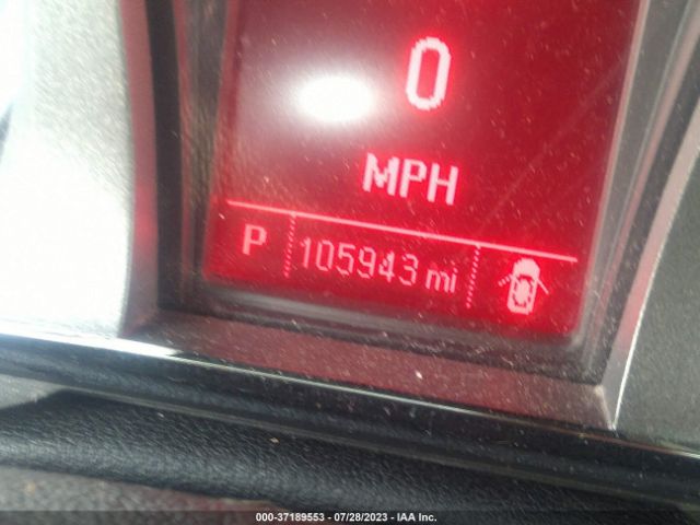 2GKFLPE32G6255042 GMC Terrain Slt