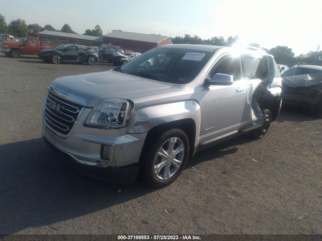 2GKFLPE32G6255042 GMC Terrain Slt