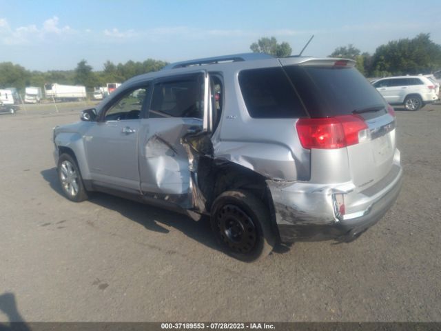 2GKFLPE32G6255042 GMC Terrain Slt