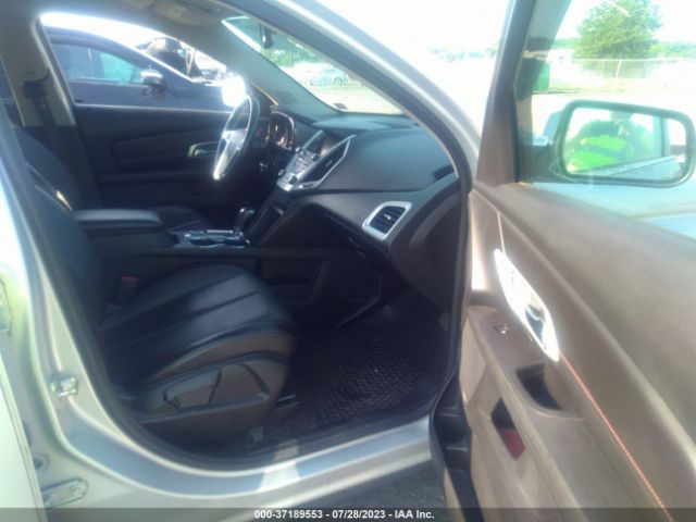 2GKFLPE32G6255042 GMC Terrain Slt