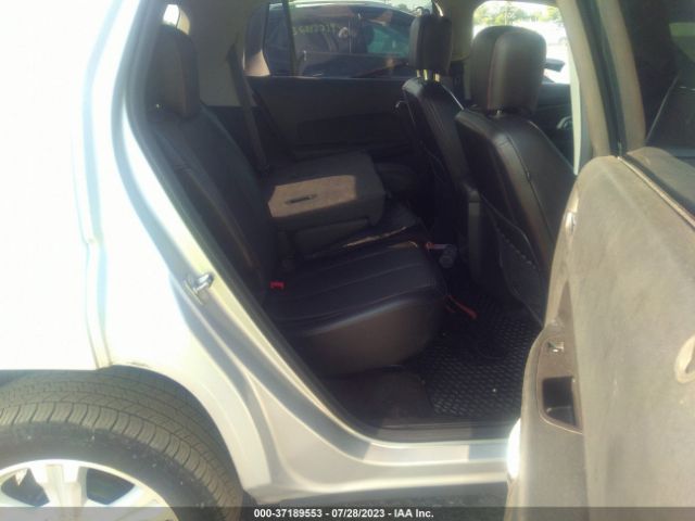 2GKFLPE32G6255042 GMC Terrain Slt