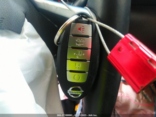 3N1AB8DV7MY296278 Nissan SENTRA SR