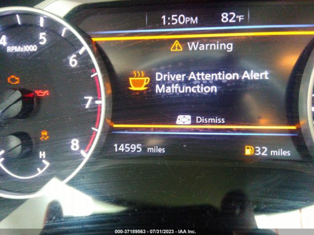 3N1AB8DV7MY296278 Nissan SENTRA SR