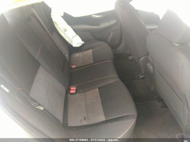 3N1AB8DV7MY296278 Nissan SENTRA SR