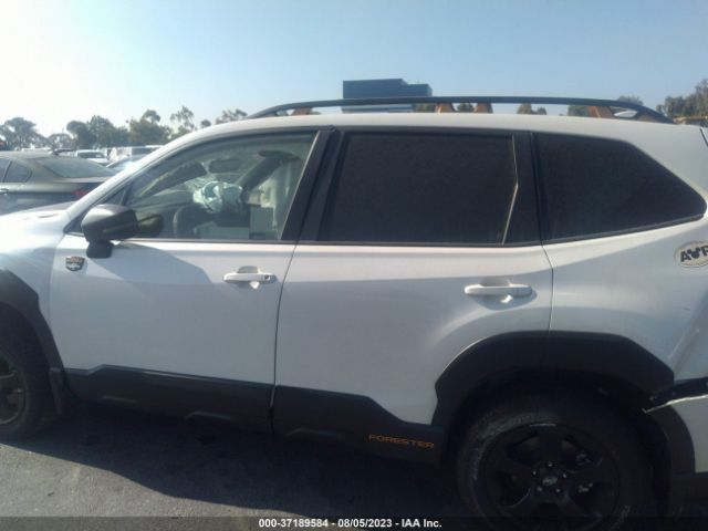 JF2SKAMC6NH515253 Subaru Forester Wilderness