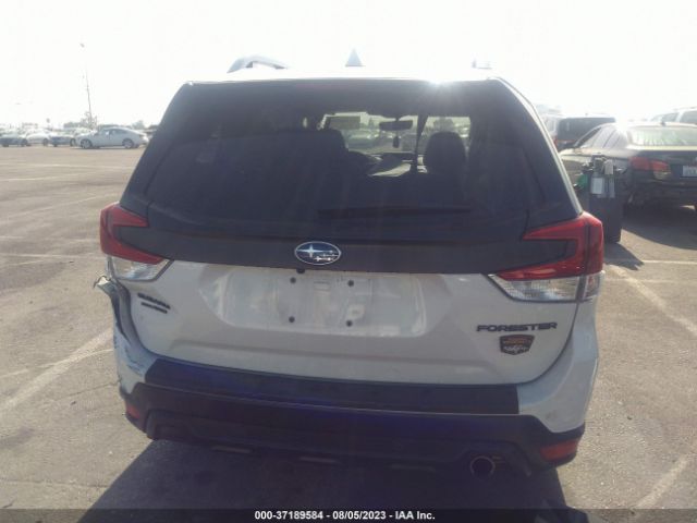 JF2SKAMC6NH515253 Subaru Forester Wilderness