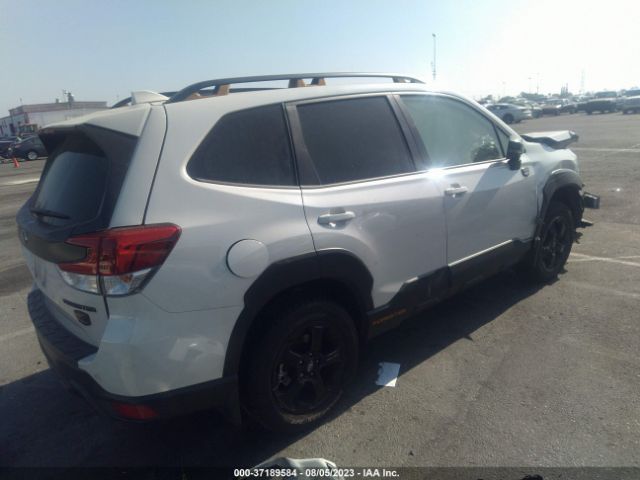 JF2SKAMC6NH515253 Subaru Forester Wilderness