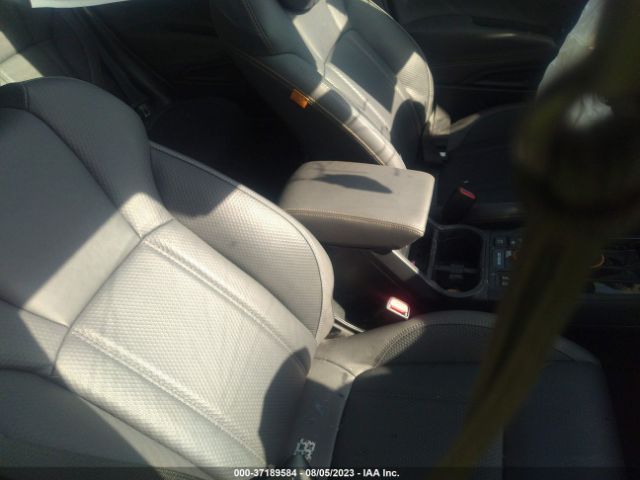JF2SKAMC6NH515253 Subaru Forester Wilderness