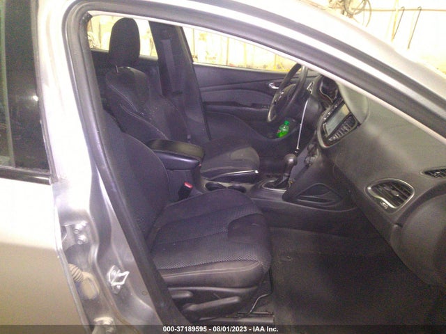 Dodge DART SXT 2014 1C3CDFBBXED903716 Image 5