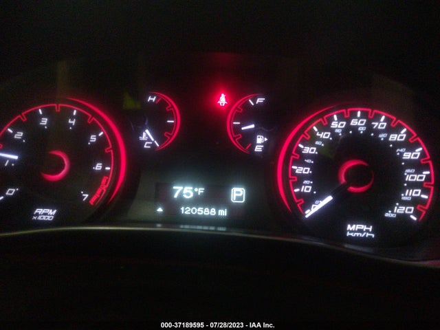 Dodge DART SXT 2014 1C3CDFBBXED903716 Image 7