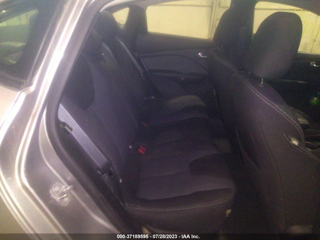 Dodge DART SXT 2014 1C3CDFBBXED903716 Image 8
