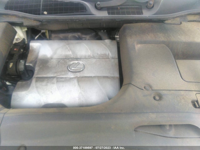 2T2ZK1BA4FC201262 Lexus RX 350