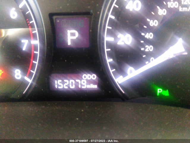 2T2ZK1BA4FC201262 Lexus RX 350
