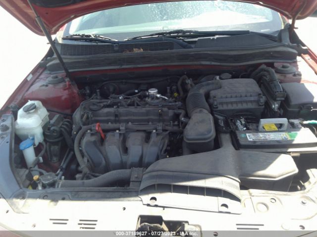 5XXGM4A72FG494553 KIA Optima Lx
