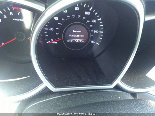 5XXGM4A72FG494553 KIA Optima Lx