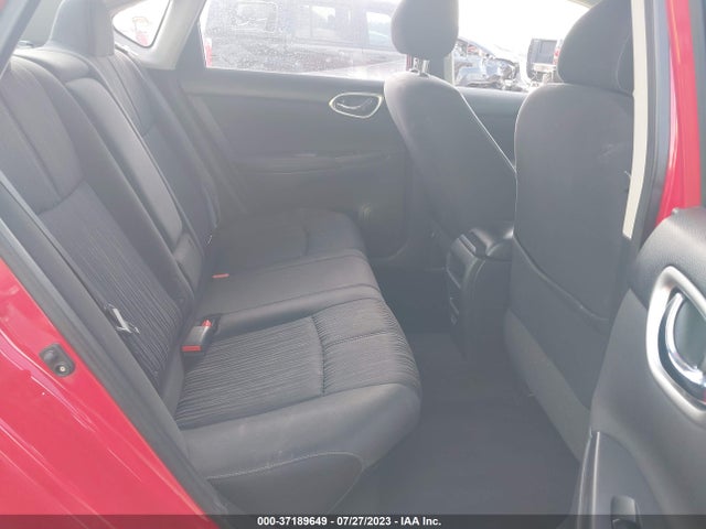 Nissan SENTRA SV 2018 3N1AB7AP9JL642386 Image 15