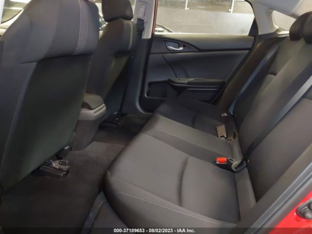 2HGFC2F63LH576286 Honda Civic Sedan Lx