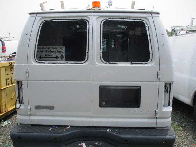 Ford Econoline Cargo Van Commercial/recreational 2014 1FTNE2EL2EDB13910 Image 21