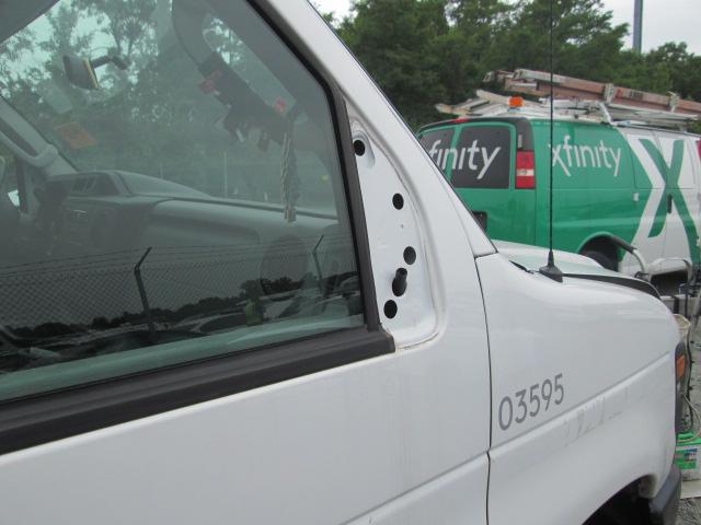 Ford Econoline Cargo Van Commercial/recreational 2014 1FTNE2EL2EDB13910 Image 22