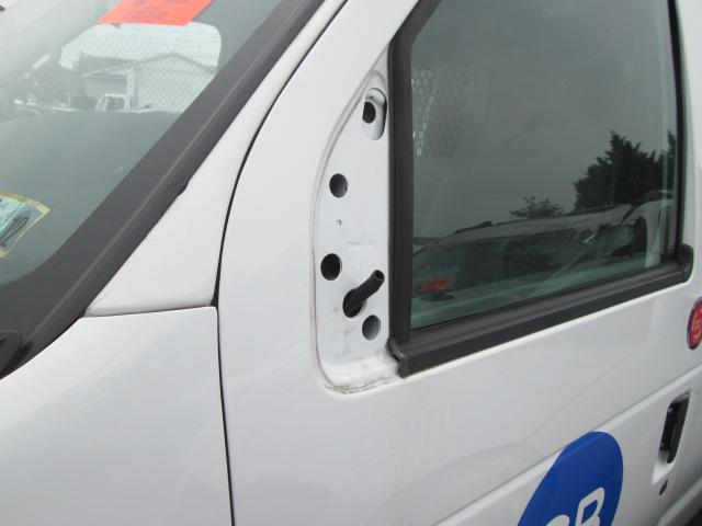 Ford Econoline Cargo Van Commercial/recreational 2014 1FTNE2EL2EDB13910 Image 7