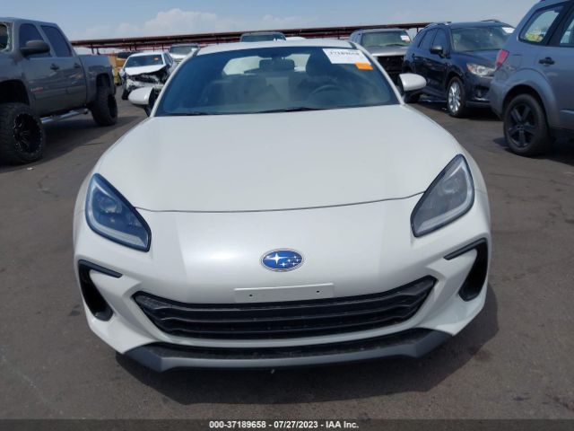 JF1ZDBE17P9701767 Subaru Brz Limited