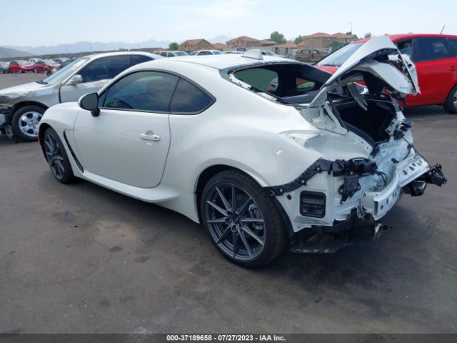 JF1ZDBE17P9701767 Subaru Brz Limited