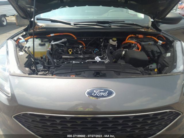 1FMCU0EZXNUA90147 Ford Escape Se Plug-in Hybrid