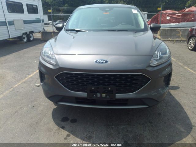 1FMCU0EZXNUA90147 Ford Escape Se Plug-in Hybrid