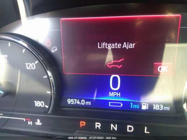 1FMCU0EZXNUA90147 Ford Escape Se Plug-in Hybrid
