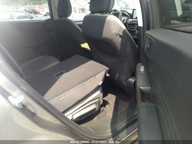 1FMCU0EZXNUA90147 Ford Escape Se Plug-in Hybrid