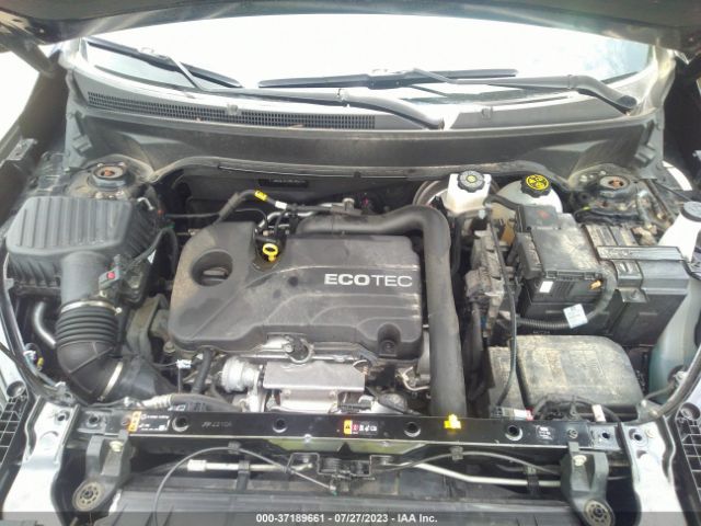 3GKALTEV2ML395278 GMC Terrain Sle