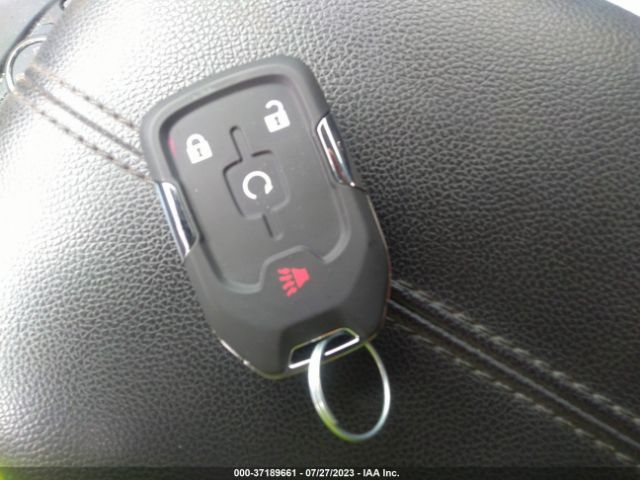 3GKALTEV2ML395278 GMC Terrain Sle